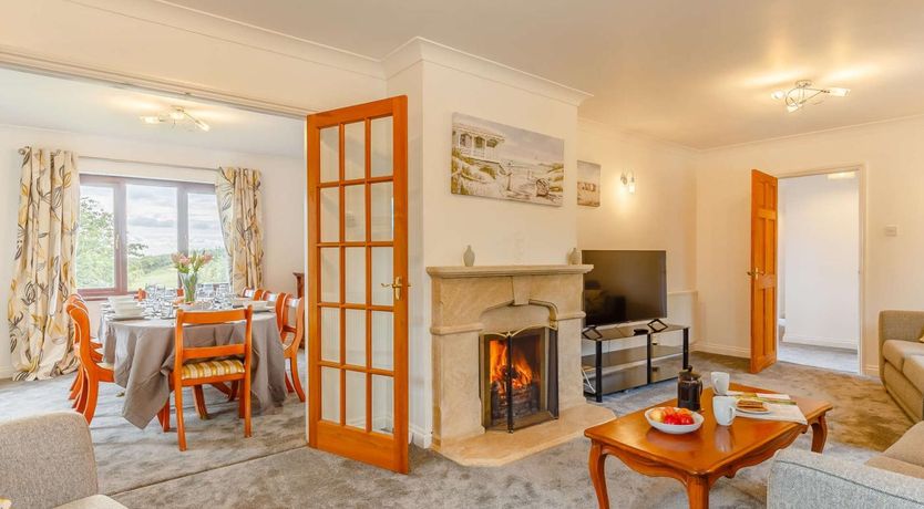 Photo of 4 Bed in Bodmin