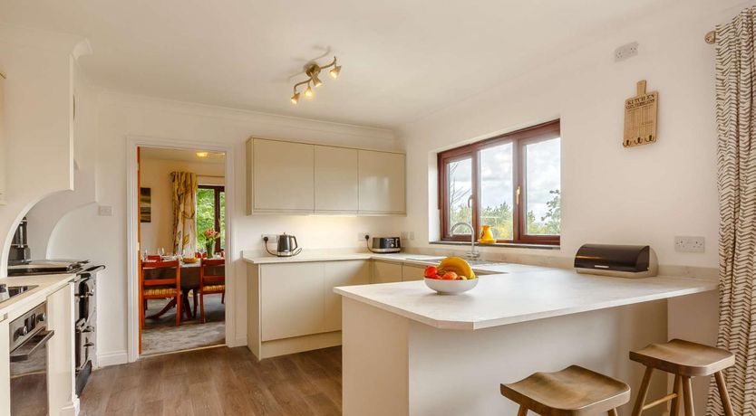 Photo of 4 Bed in Bodmin