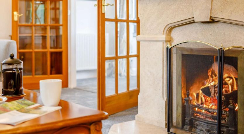 Photo of 4 Bed in Bodmin