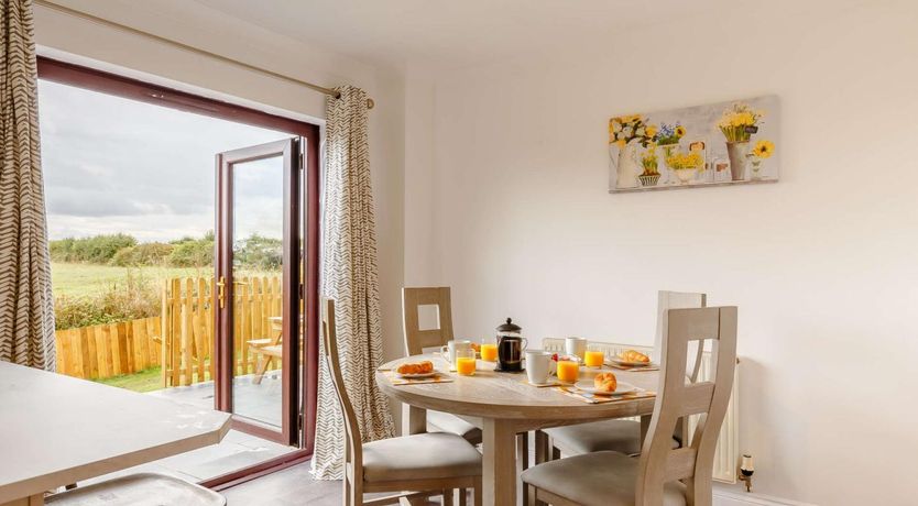 Photo of 4 Bed in Bodmin