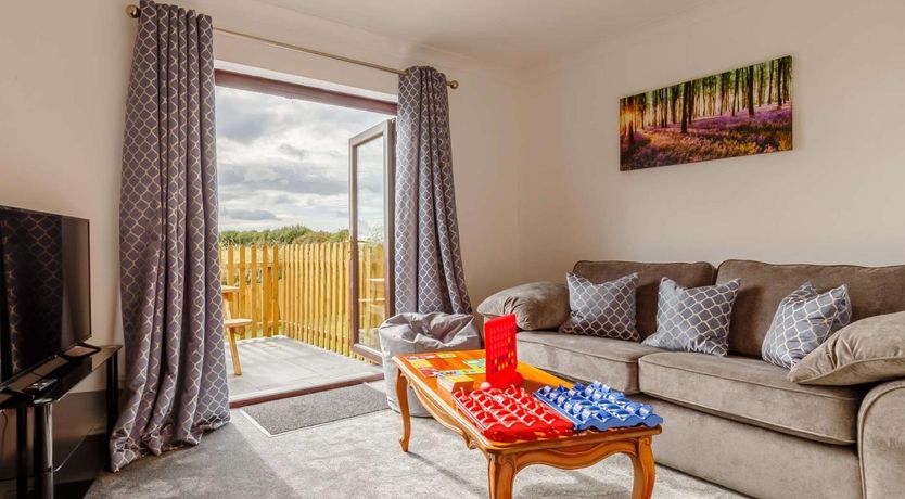 Photo of 4 Bed in Bodmin