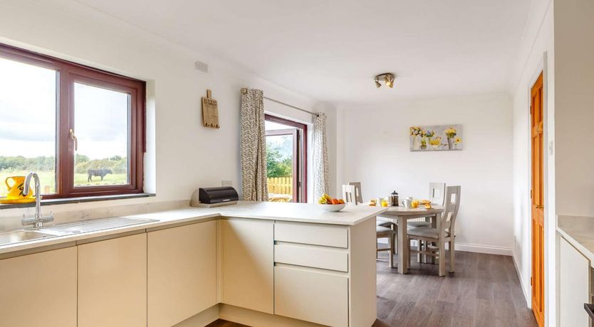 Photo of 4 Bed in Bodmin