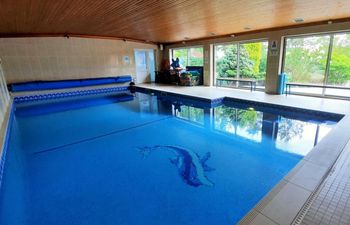 1 Bed in Selby Holiday Home