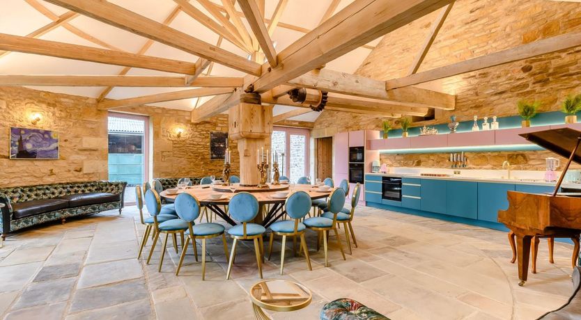 Photo of 8 Bed in Hexham