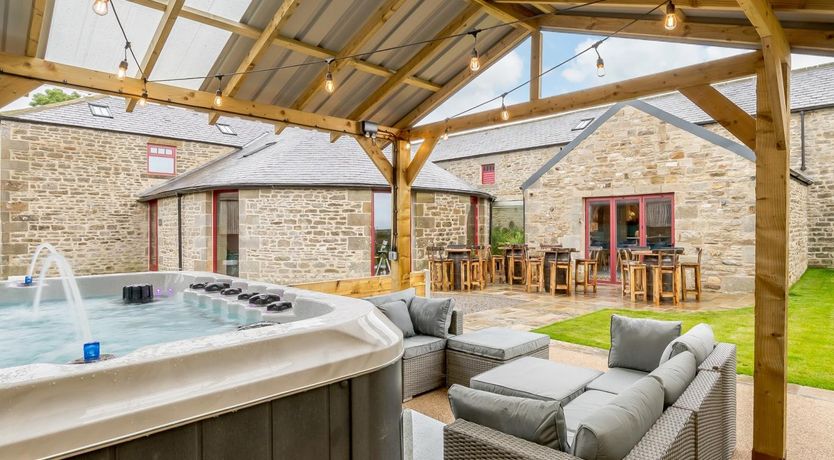Photo of 8 Bed in Hexham