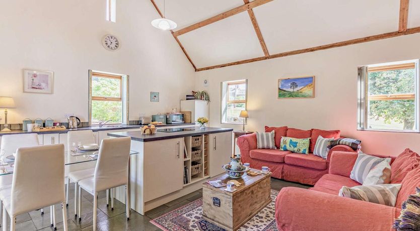Photo of 2 Bed in Hexham