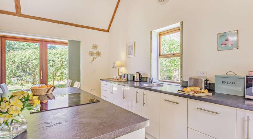Photo of 2 Bed in Hexham