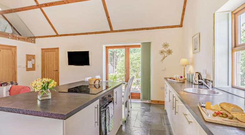 Photo of 2 Bed in Hexham