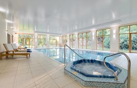 Photo of 9-bed-in-matlock