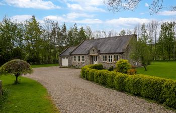 3 Bed in Frosterley Holiday Home