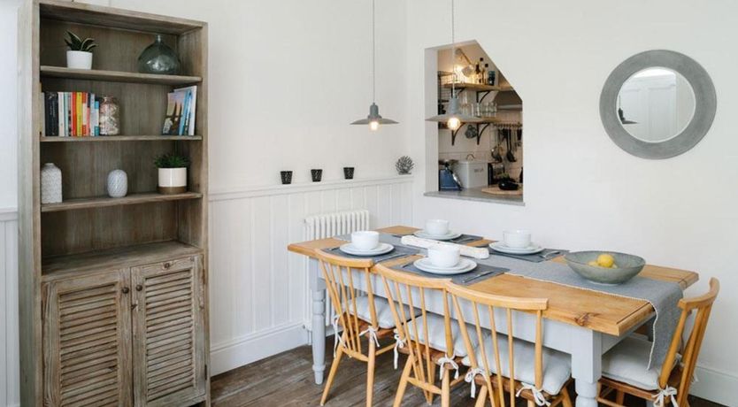 Photo of 2 Bed in Mousehole