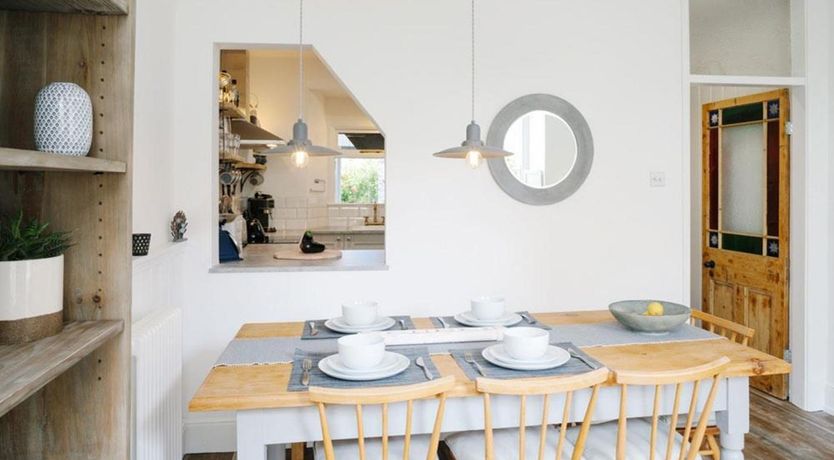 Photo of 2 Bed in Mousehole