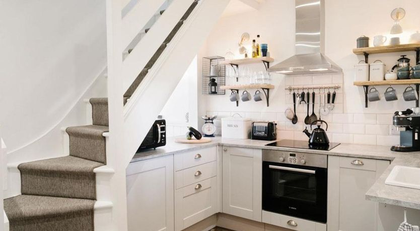 Photo of 2 Bed in Mousehole