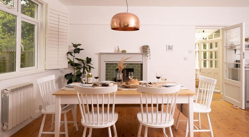 Photo of 3 Bed in Mousehole