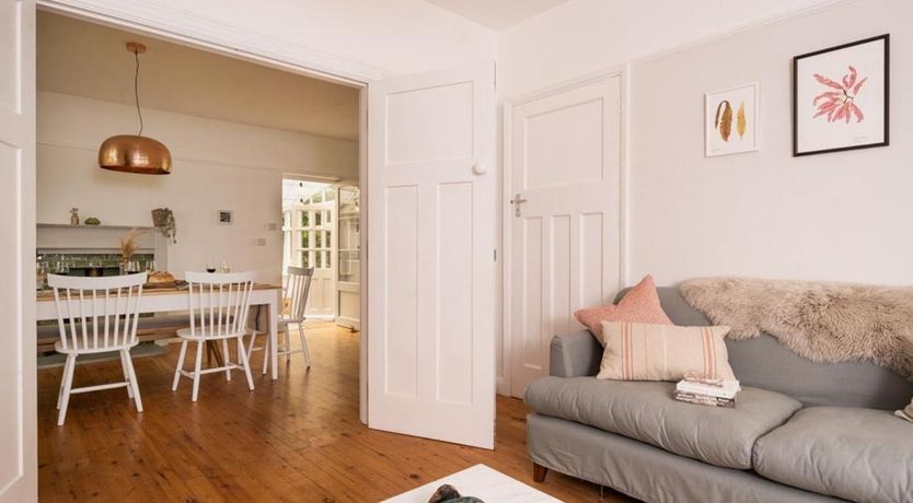 Photo of 3 Bed in Mousehole