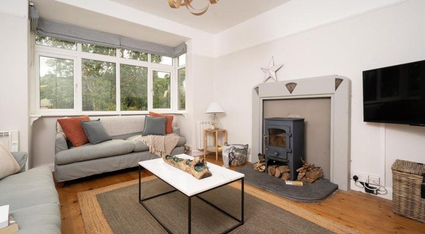 Photo of 3 Bed in Mousehole