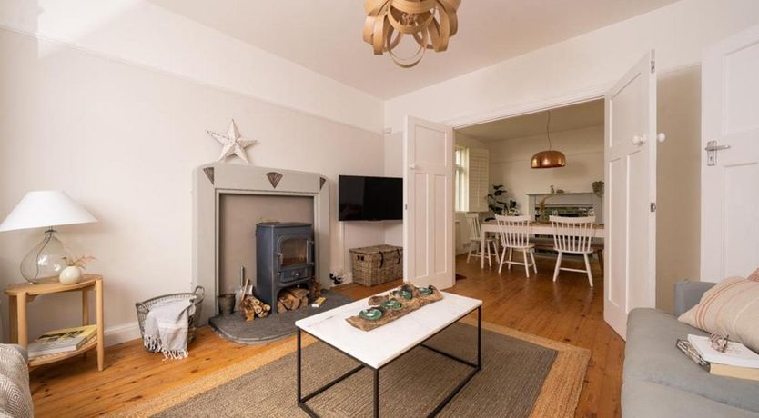 Photo of 3 Bed in Mousehole