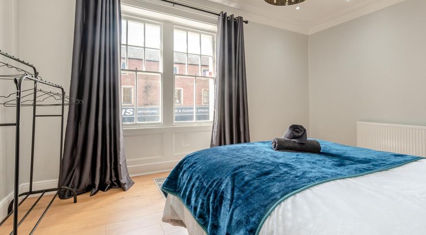 Photo of 4 Bed in Maryport