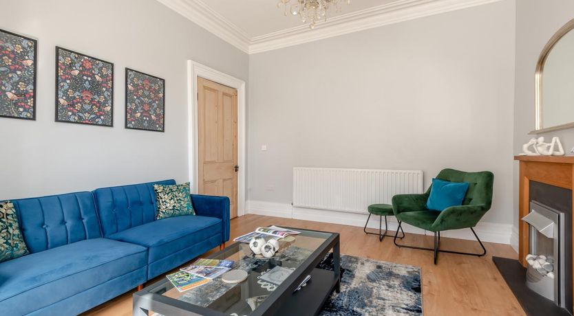Photo of 4 Bed in Maryport