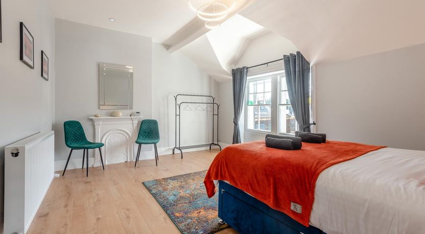 Photo of 4 Bed in Maryport