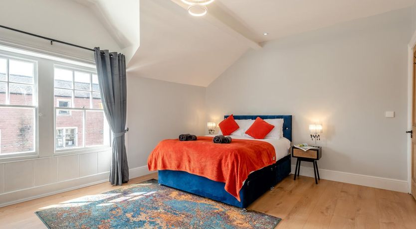 Photo of 4 Bed in Maryport