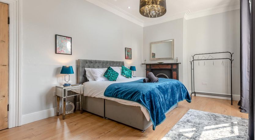 Photo of 4 Bed in Maryport
