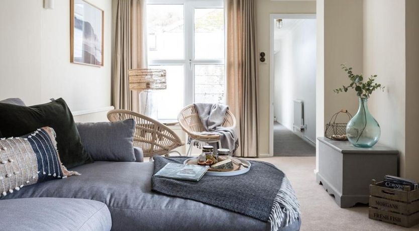 Photo of 2 Bed in Mousehole