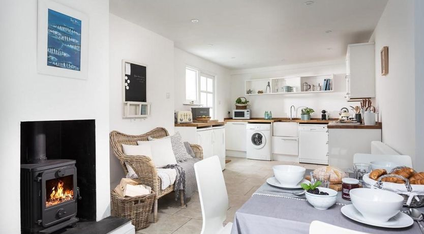 Photo of 2 Bed in Mousehole