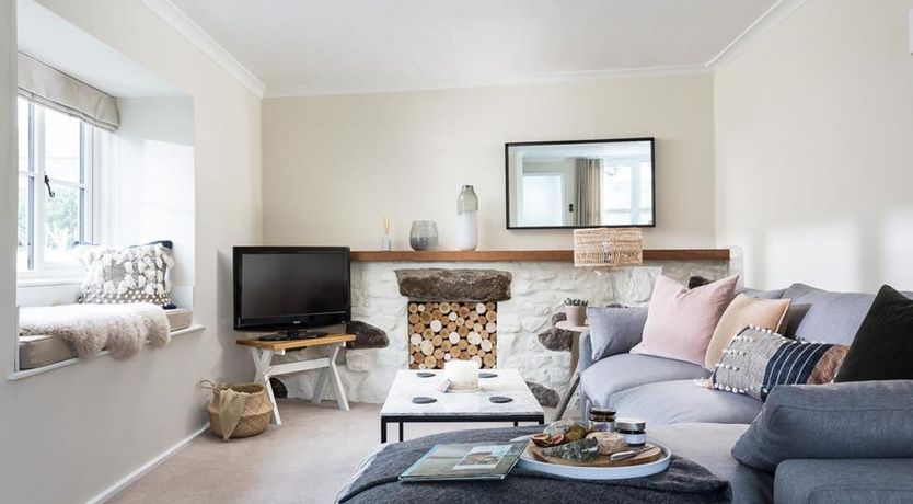 Photo of 2 Bed in Mousehole