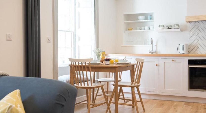 Photo of 2 Bed in Mousehole