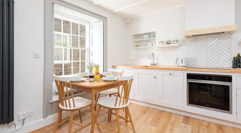 Photo of 2 Bed in Mousehole