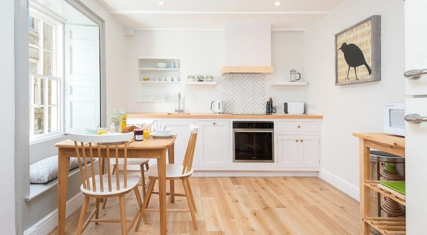 Photo of 2 Bed in Mousehole