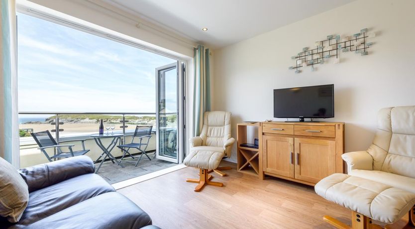 Photo of 2 Bed in Porth
