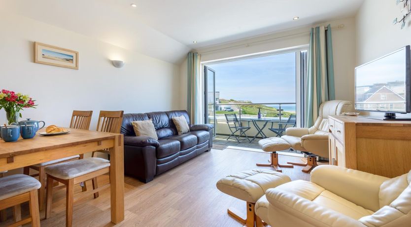 Photo of 2 Bed in Porth