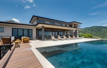 The Flamingo's Nest Holiday Home