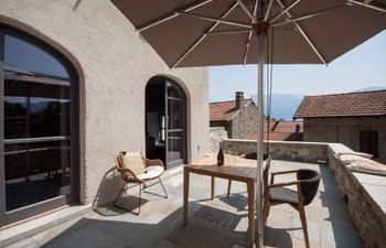 Dreams Above Como Holiday Home