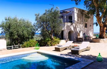 Adriatic Gazing Holiday Home