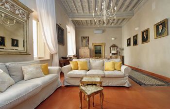 Bernini's Doorstep Holiday Home