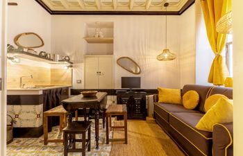 Beaming Forum Holiday Home