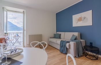 Como on Your Doorstep Holiday Home