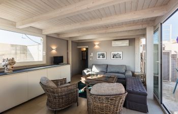 Baroque and Starlight Holiday Home