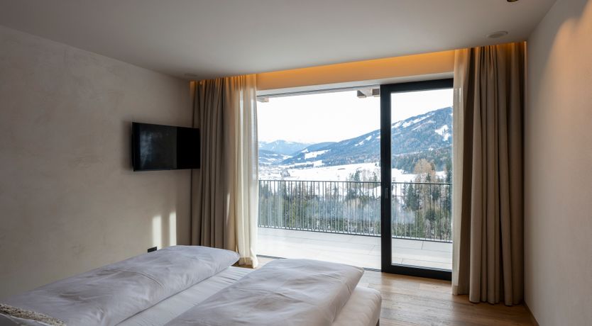 Photo of Firelit Chalet