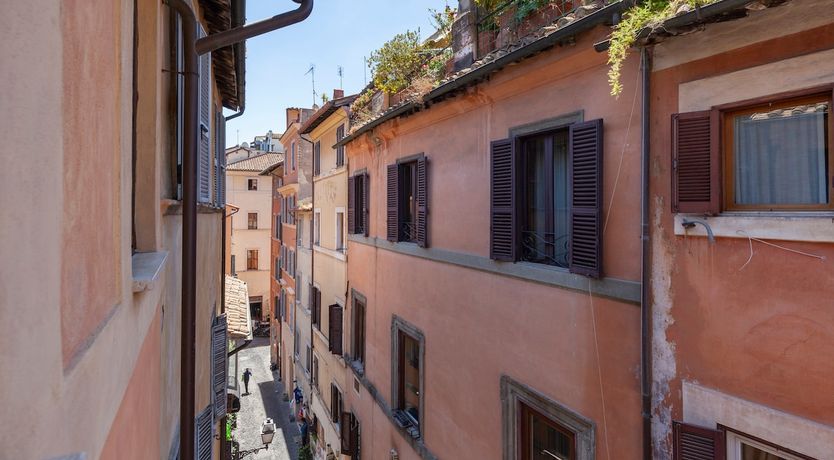 Photo of Rooftops of Navona