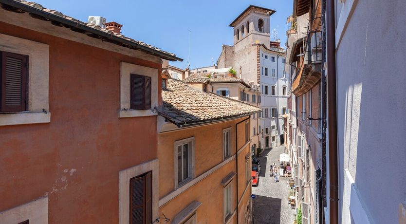 Photo of Rooftops of Navona