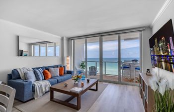 Millionaire Sunshine Holiday Home
