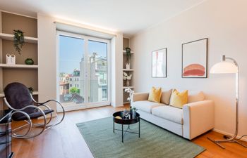Velasca Reverie Holiday Home