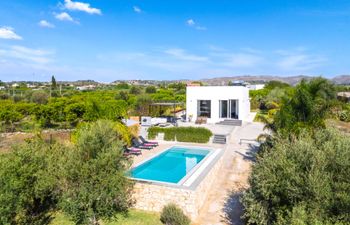 Sicilian Starlight Holiday Home