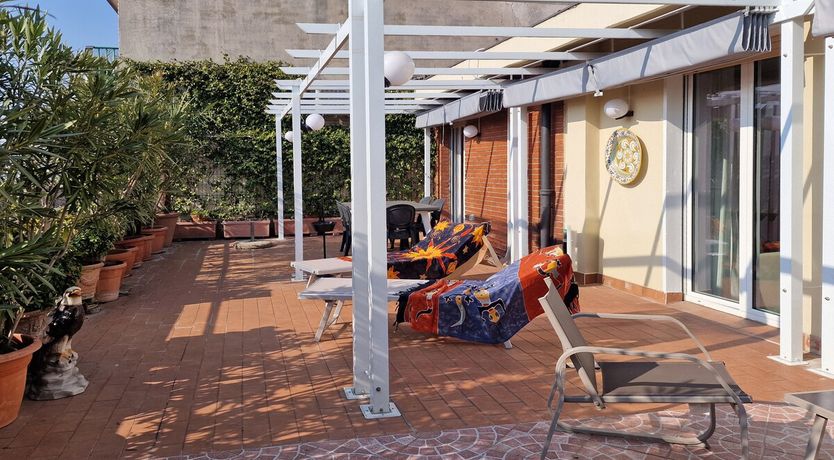 Photo of Terrace Mornings