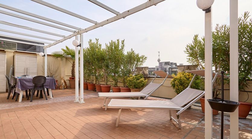 Photo of Terrace Mornings