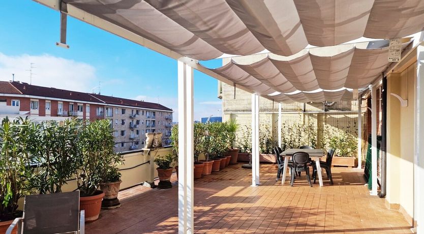 Photo of Terrace Mornings